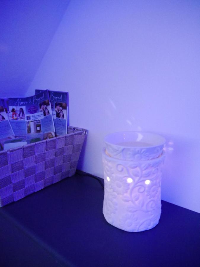 Rest At Last - Highland Apartment With Private Hot Tub Whitebridge  Екстериор снимка