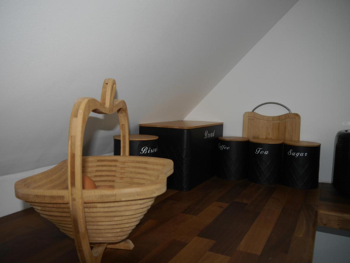 Rest At Last - Highland Apartment With Private Hot Tub Whitebridge  Екстериор снимка